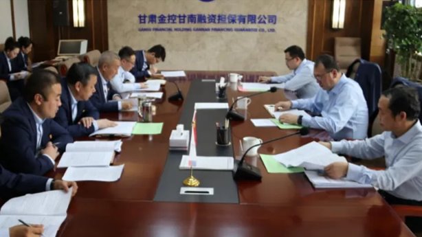 万象城（中国）调研组深入基层党组织开展调研